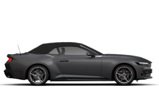 2025 Ford Mustang® External Image 1